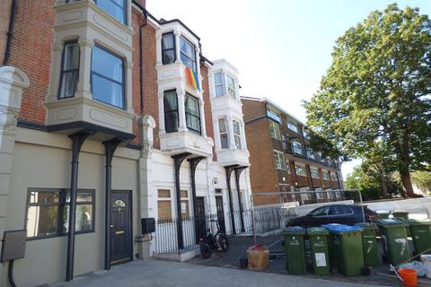 undefined, Wellington Gardens, London