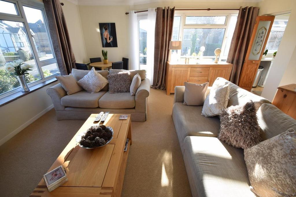 Hatton Court, Springfield Road, Windsor, Berkshire, SL4 1 bed apartment