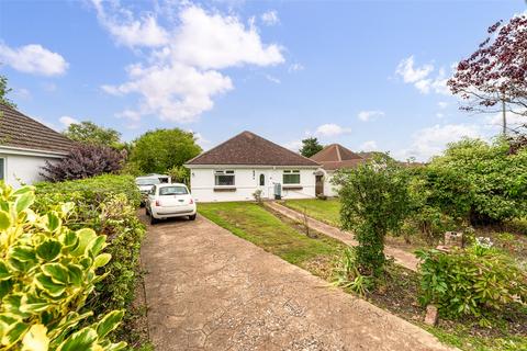 2 bedroom bungalow for sale, Highdown Way, Ferring, Worthing, West Sussex, BN12