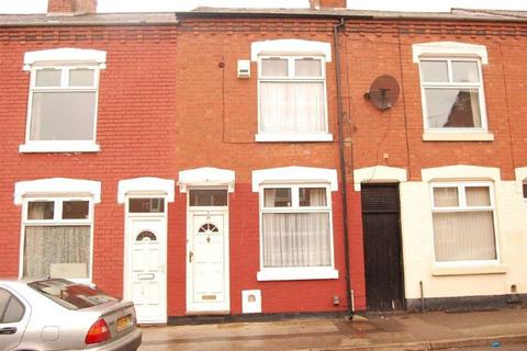 2 bedroom terraced house for sale - Shirley Street, Leicester LE4