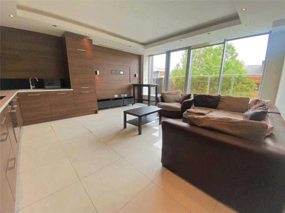 Rama Apartments, St Anne's Road, Harrow 2 bed flat £2,000 pcm (£462 pw)
