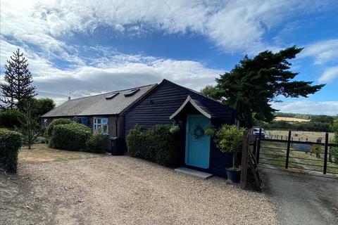 Joyce Hall Bungalow Station Road, Southfleet, Gravesend, DA13 9PA