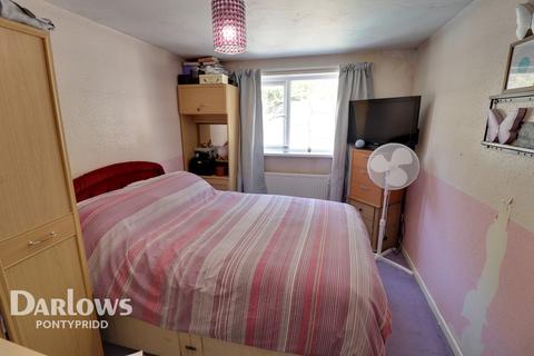 3 bedroom terraced house for sale - Morgannwg Street, Pontypridd
