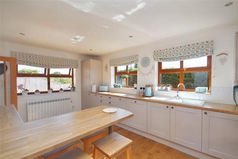3 bedroom end of terrace house for sale, Kingston, Ringwood, Hampshire, BH24