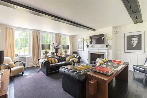 11 bedroom detached house to rent - Hurst Lodge, Broad Common Road, Reading, RG10