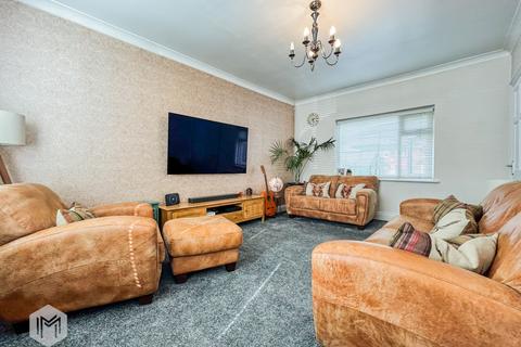 3 bedroom semi-detached house for sale, Raikes Road, Bolton, Greater Manchester, BL3 1SW
