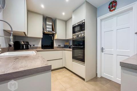3 bedroom semi-detached house for sale, Raikes Road, Bolton, Greater Manchester, BL3 1SW