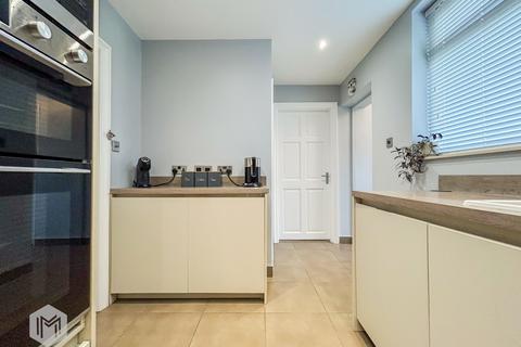 3 bedroom semi-detached house for sale, Raikes Road, Bolton, Greater Manchester, BL3 1SW