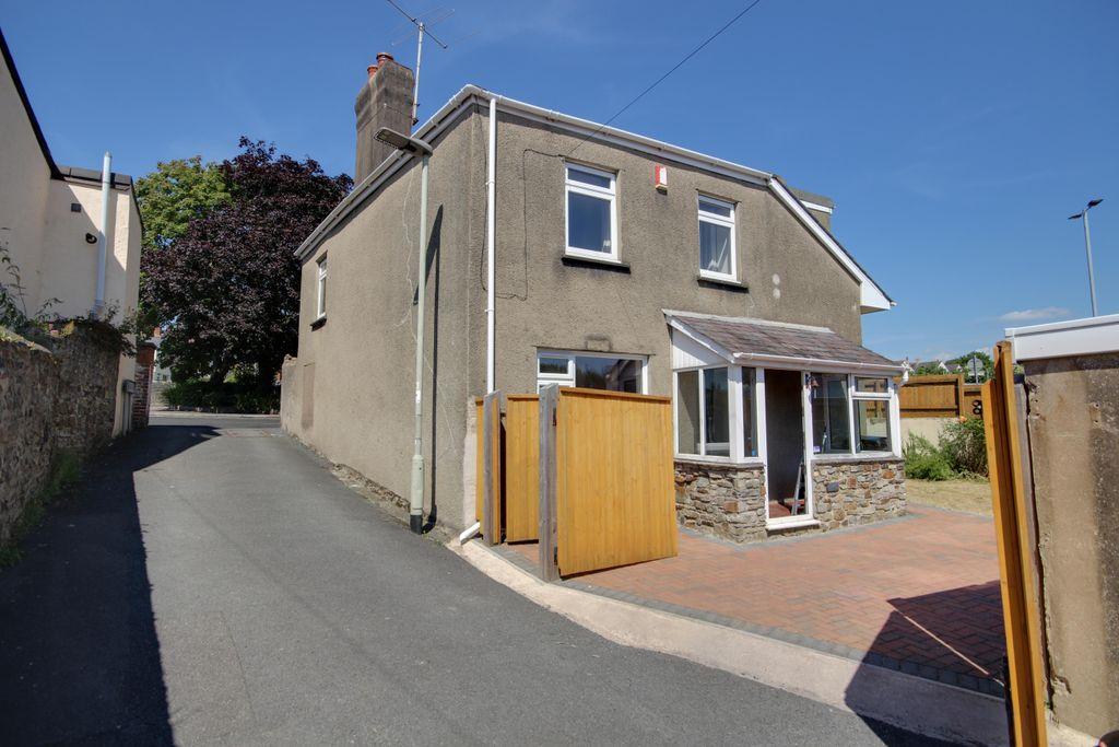 View of Property at Front