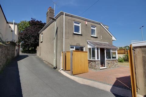 11 Barbican Road, Barnstaple, EX32 9HW