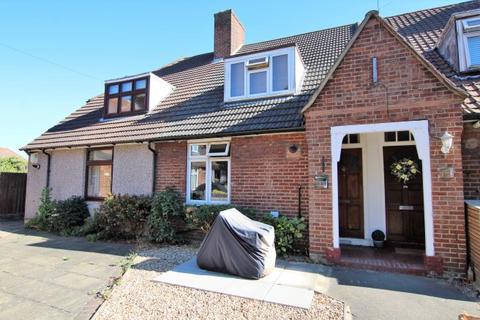 2 bedroom terraced house for sale, Hedgemans Road, Dagenham RM9