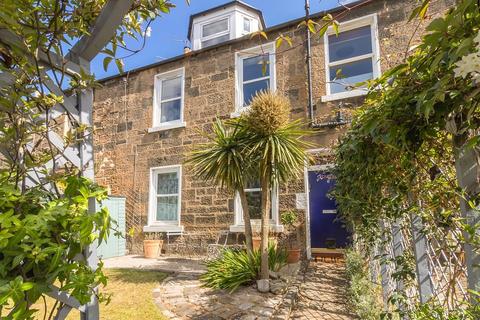 6 Pitlochry Place, Edinburgh, EH7 5SS