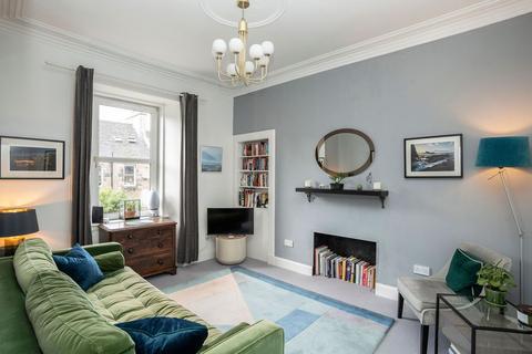 6 Pitlochry Place, Edinburgh, EH7 5SS