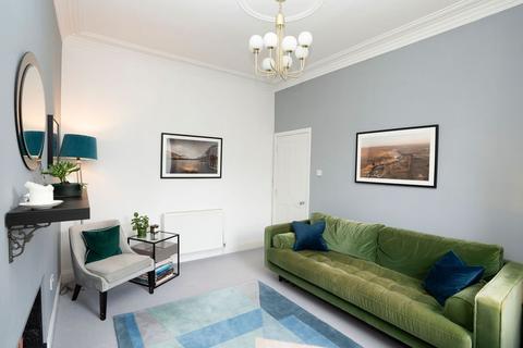 6 Pitlochry Place, Edinburgh, EH7 5SS