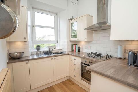 6 Pitlochry Place, Edinburgh, EH7 5SS
