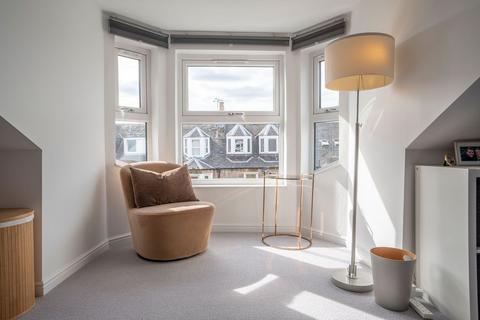 6 Pitlochry Place, Edinburgh, EH7 5SS