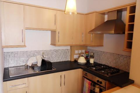 1 bedroom flat to rent, Springvalley Terrace, Morningside, Edinburgh, EH10