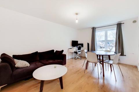 2 bedroom apartment to rent, Weavers Way, London, NW1