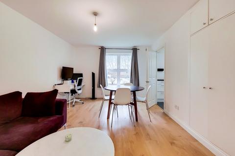 2 bedroom apartment to rent, Weavers Way, London, NW1