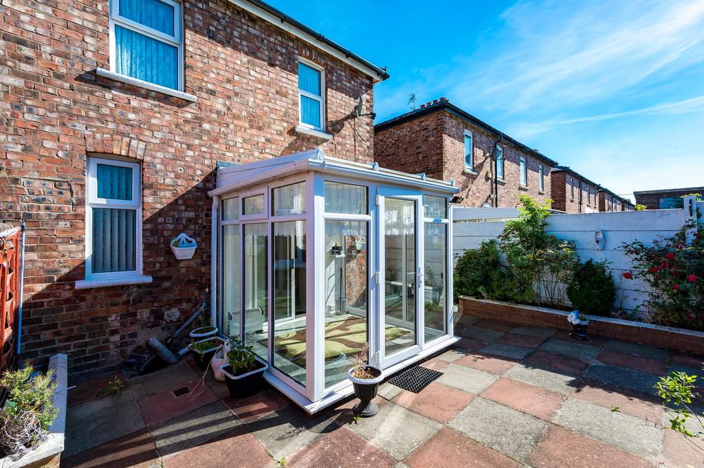 Brookside View, Haydock, St Helens, WA11 3 bed semidetached house for