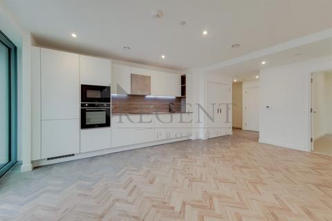 undefined, Theshoreline Building, Newnton Close, N4