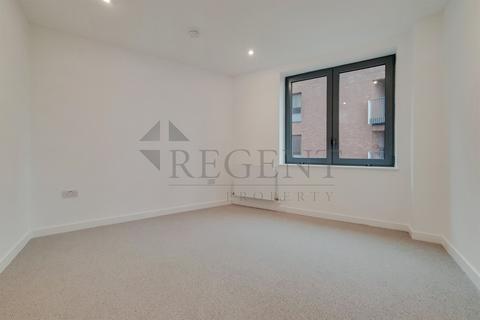 undefined, Theshoreline Building, Newnton Close, N4