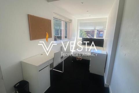 undefined, Room 2, Harley Street, Coventry
