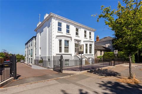 2 bedroom apartment for sale, Christchurch Road, Cheltenham, Gloucestershire, GL50