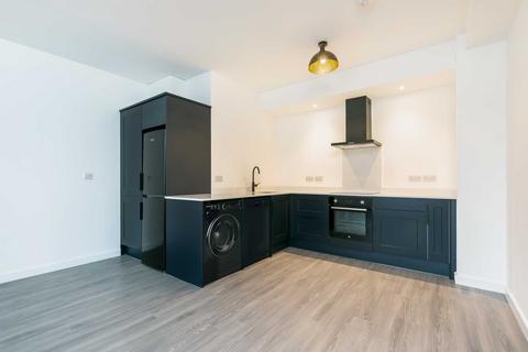 1 bedroom duplex to rent, Bartley Street, Bedminster