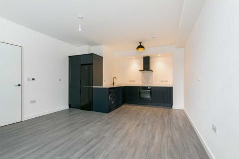 1 bedroom duplex to rent, Bartley Street, Bedminster