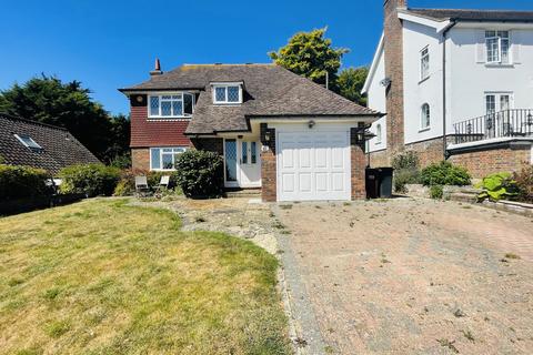 Upper Ratton Drive, Eastbourne BN20, East Sussex