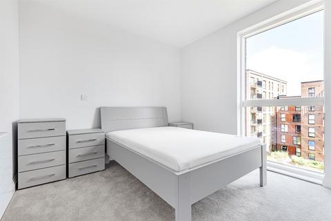 1 bedroom apartment to rent - Joseph Huntley Walk, Reading, RG1