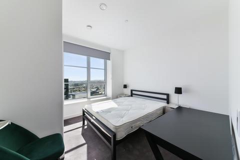 2 bedroom apartment for sale - Douglass Tower, Goodluck Hope, London, E14