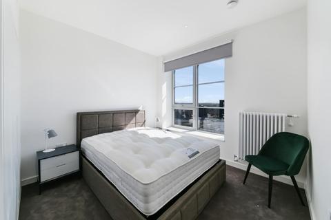 2 bedroom apartment for sale - Douglass Tower, Goodluck Hope, London, E14
