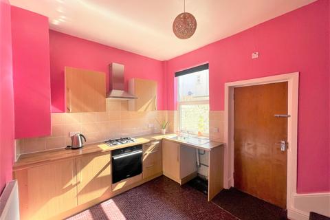 2 bedroom terraced house to rent - Skeffington Road, Preston, PR1
