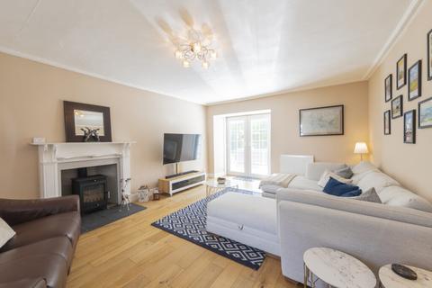 5 bedroom detached villa for sale - Kirkland House, 12 Hunterston Road, West Kilbride, KA23 9EX