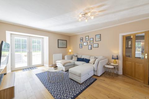 5 bedroom detached villa for sale - Kirkland House, 12 Hunterston Road, West Kilbride, KA23 9EX