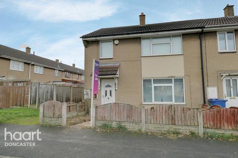 10 Broomvale Walk, Edlington, Doncaster, DN12 1QQ