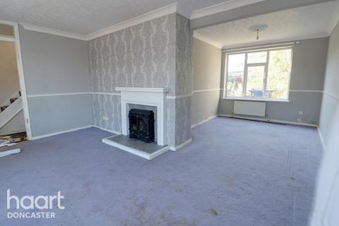 10 Broomvale Walk, Edlington, Doncaster, DN12 1QQ