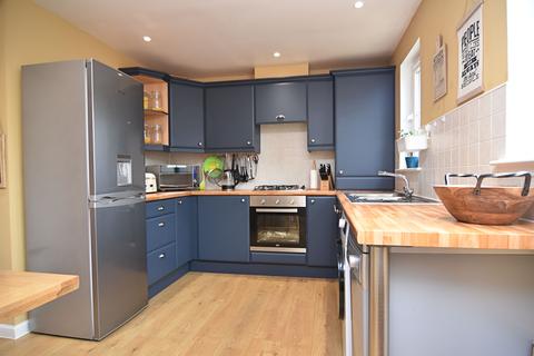 6 Miners Walk, EH22 2AL