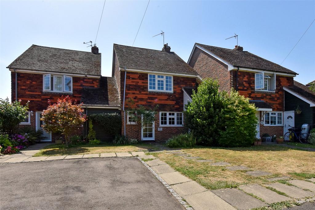 Holyport Street, Holyport, Maidenhead, Berkshire, SL6 2 bed terraced