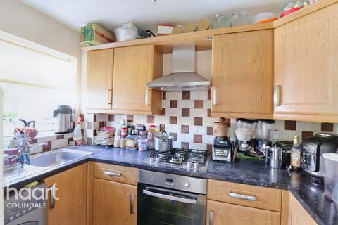 2 bedroom terraced house for sale - Colwyn Green, Snowdon Drive, NW9
