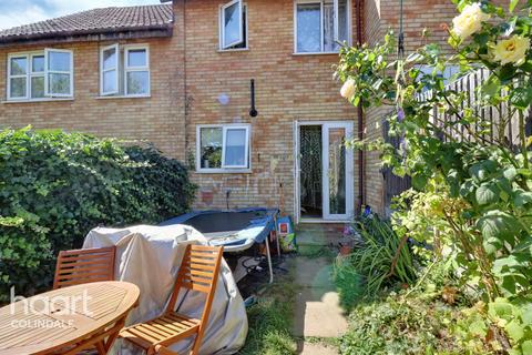 2 bedroom terraced house for sale - Colwyn Green, Snowdon Drive, NW9