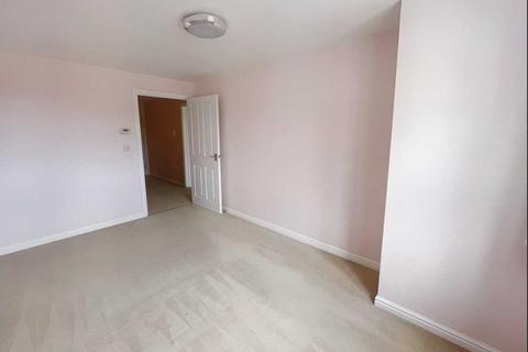 1 bedroom apartment to rent, Crosier Close, Old Sarum, Salisbury