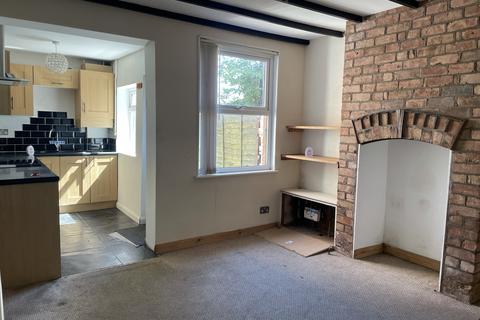 2 bedroom terraced house for sale - New Street, Earl Shilton