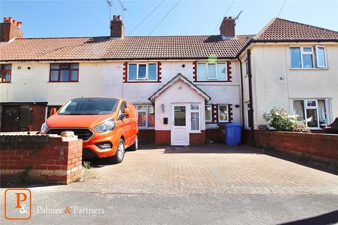 82 Campbell Road, Ipswich, IP3 9RE