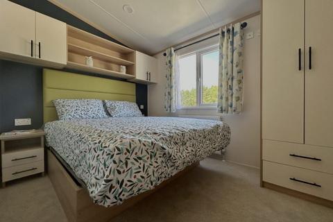 3 bedroom static caravan for sale, Felmoor Country Park