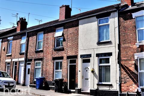 2 bedroom terraced house for sale - Handford Street, Derby
