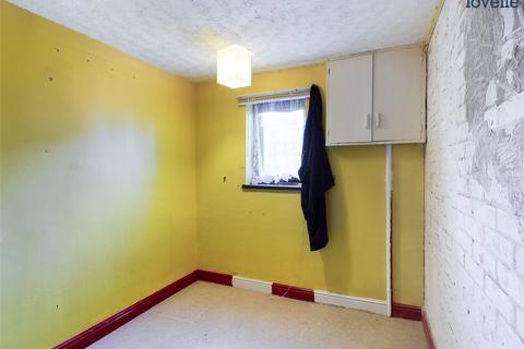 3 bedroom terraced house for sale, Washington Drive, Newtoft, LN8