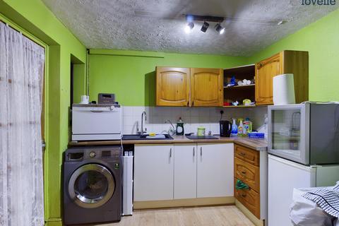3 bedroom terraced house for sale, Washington Drive, Newtoft, LN8